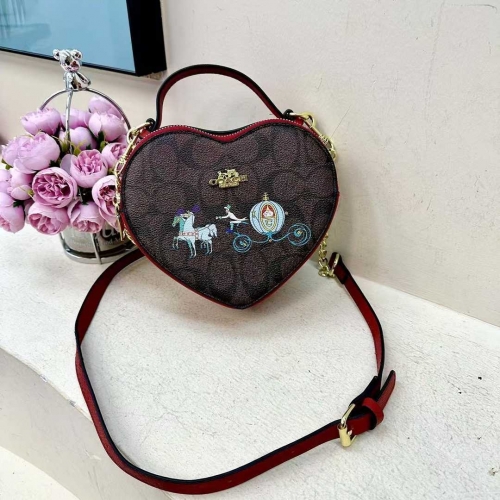 Coac*h Handbags -241214-BX5066