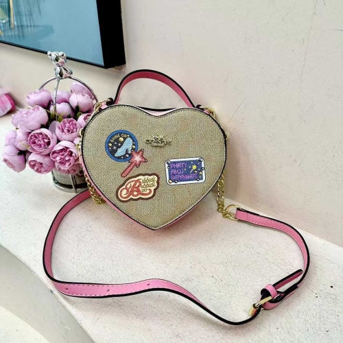 Coac*h Handbags -241214-BX5058