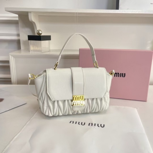 MIU*MIU Handbags-241213-BX4982