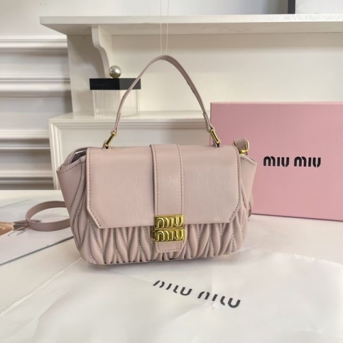 MIU*MIU Handbags-241213-BX4985