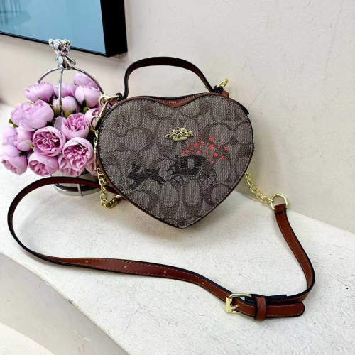 Coac*h Handbags -241214-BX5067