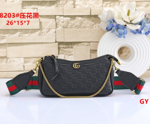 Gucc*i Handbags-241230-OM1622