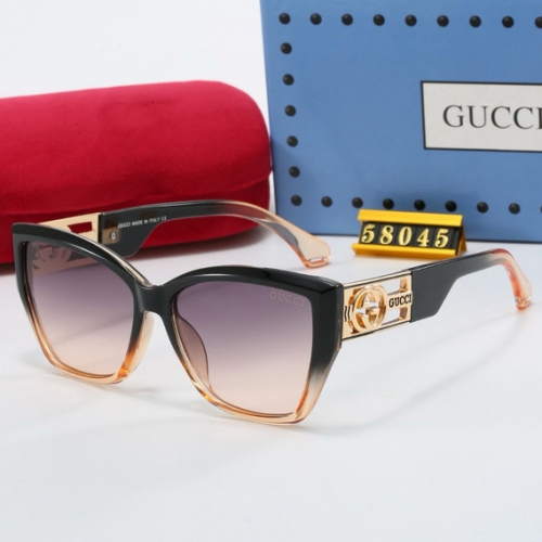 Brand Sunglasses-241231-QL8283