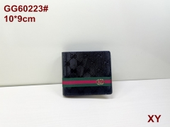 Gucc*i Wallet-241230-OM1692
