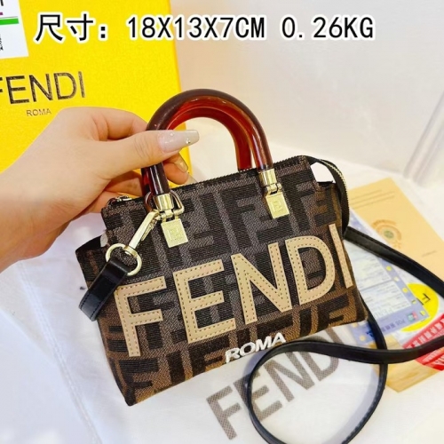 Fend*i Handbags-241230-BX5241