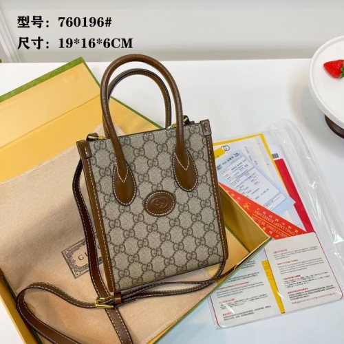 Gucc*i Handbags-241230-BX5172