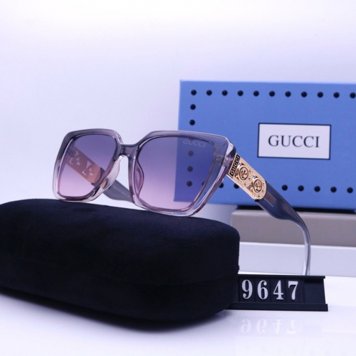 Brand Sunglasses-241231-QL8520