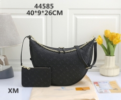 L*V Handbags-241230-OM1633