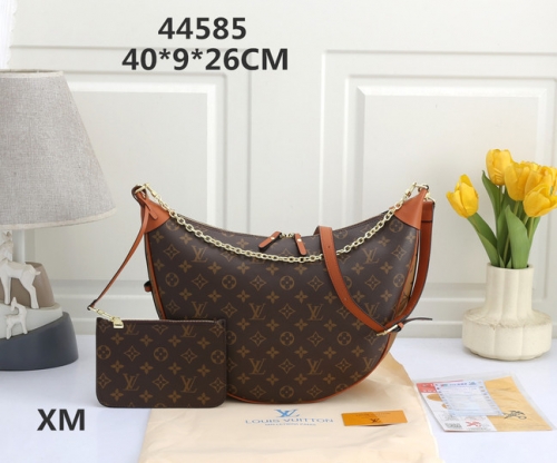 L*V Handbags-241230-OM1631