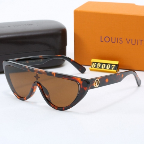 Brand Sunglasses-241231-QL8321