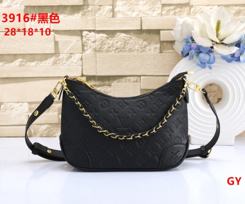 L*V Handbags-241230-OM1626