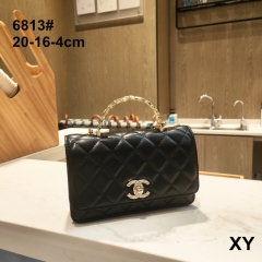 Chane*l Handbags-241230-OM1641