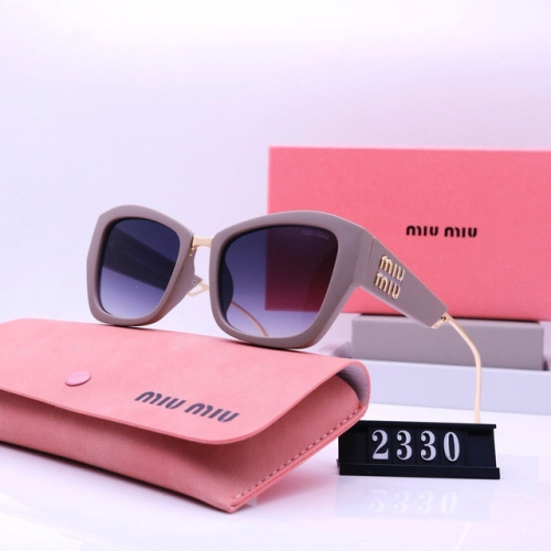 Brand Sunglasses-241231-QL8366