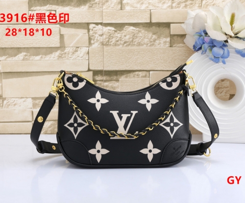 L*V Handbags-241230-OM1625