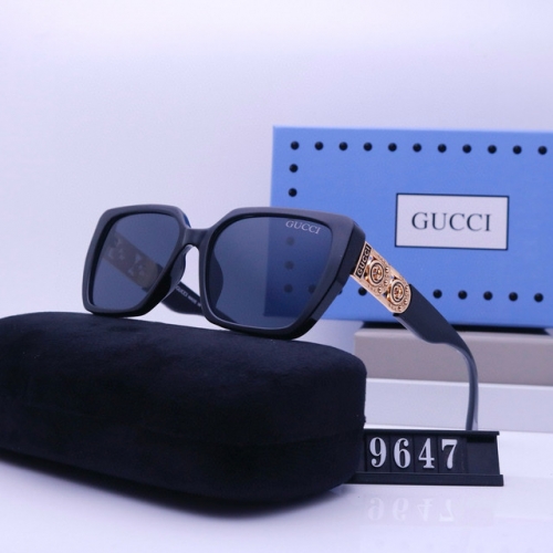 Brand Sunglasses-241231-QL8407