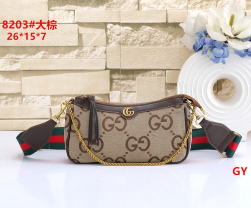 Gucc*i Handbags-241230-OM1621