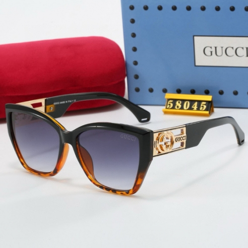 Brand Sunglasses-241231-QL8511