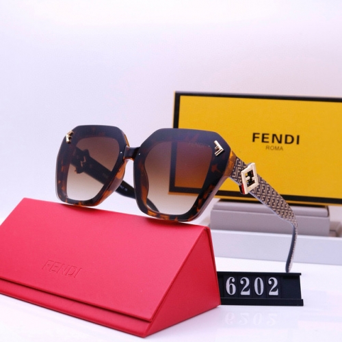 Brand Sunglasses-241231-QL8563