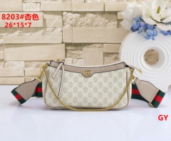 Gucc*i Handbags-241230-OM1618