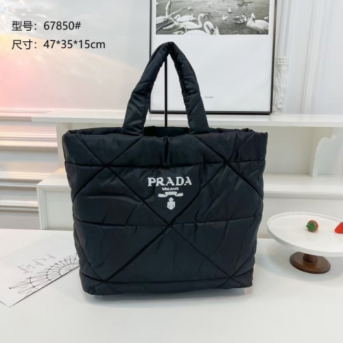 Prad*a Handbags-241230-BX5243