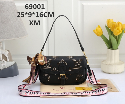 L*V Handbags-241230-OM1634