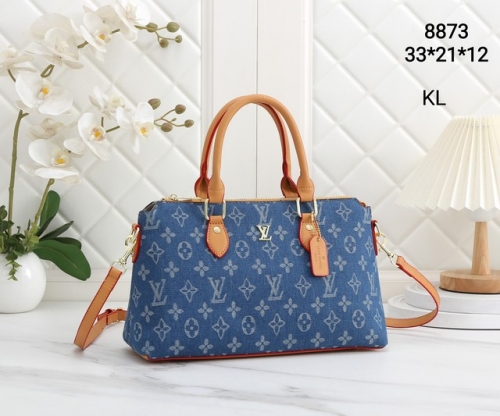 L*V Handbags-241230-OM1627