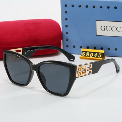 Brand Sunglasses-241231-QL8252