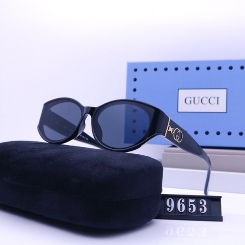 Brand Sunglasses-241231-QL8382