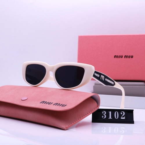 Brand Sunglasses-241231-QL8409