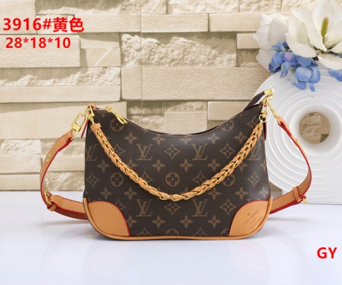 L*V Handbags-241230-OM1624