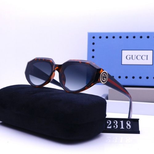 Brand Sunglasses-241231-QL8402