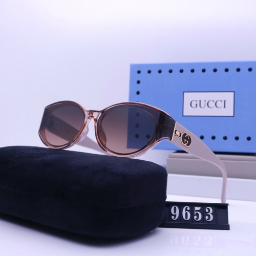 Brand Sunglasses-241231-QL8358