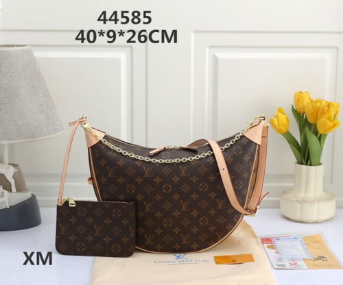 L*V Handbags-241230-OM1632