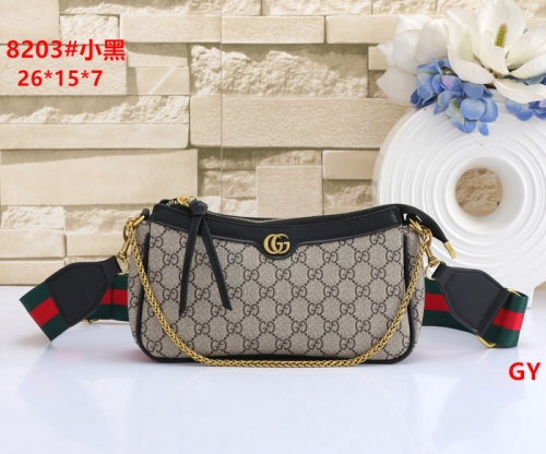 Gucc*i Handbags-241230-OM1617