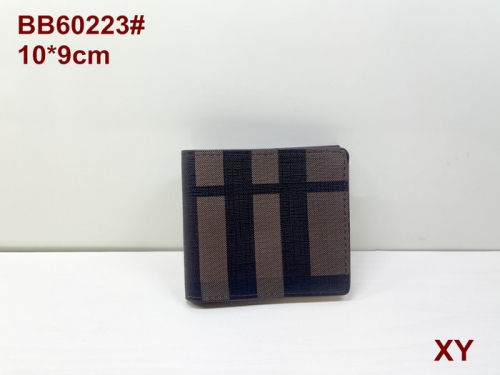 Burberr*y Wallet-241230-OM1701