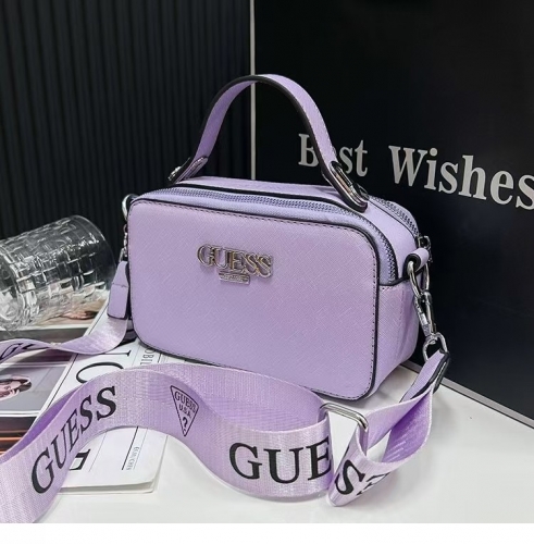 Gues*s Handbags-241230-BX5188