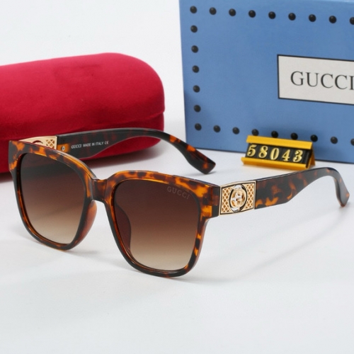 Brand Sunglasses-241231-QL8333