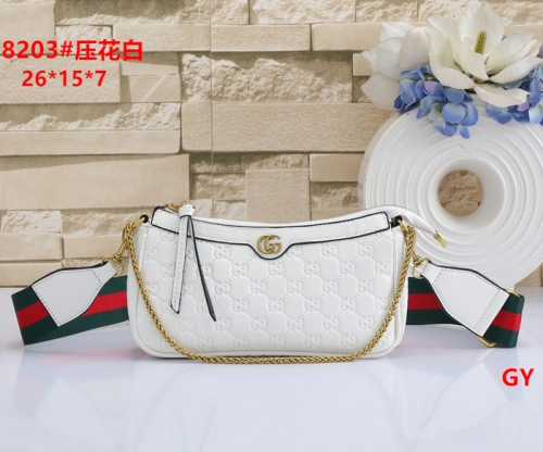 Gucc*i Handbags-241230-OM1620