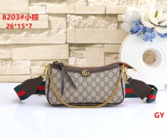Gucc*i Handbags-241230-OM1619