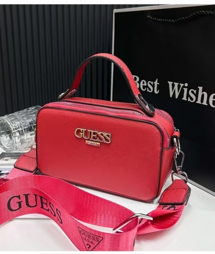 Gues*s Handbags-241230-BX5189