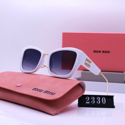 Brand Sunglasses-241231-QL8313