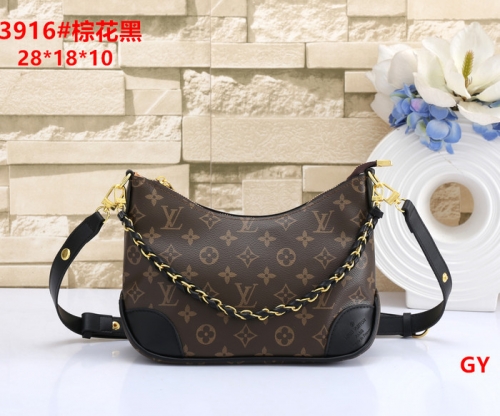 L*V Handbags-241230-OM1623