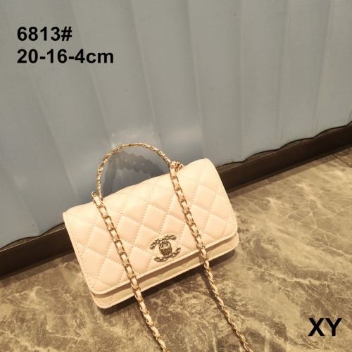 Chane*l Handbags-241230-OM1640