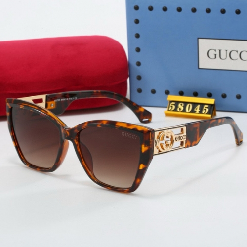 Brand Sunglasses-241231-QL8496