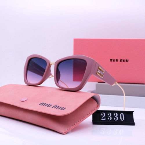 Brand Sunglasses-241231-QL8478