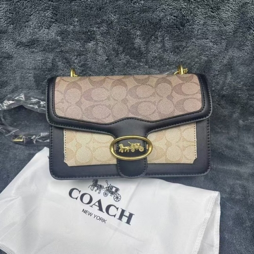 Coac*h  Handbags-240114-BX5383