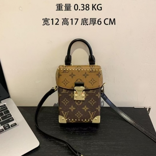 L*V  Handbags-240114-BX5321