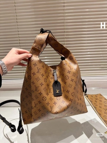 L*V  Handbags-240114-BX5324