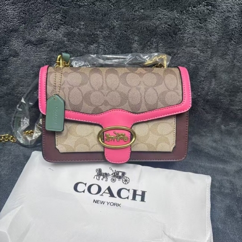 Coac*h  Handbags-240114-BX5384