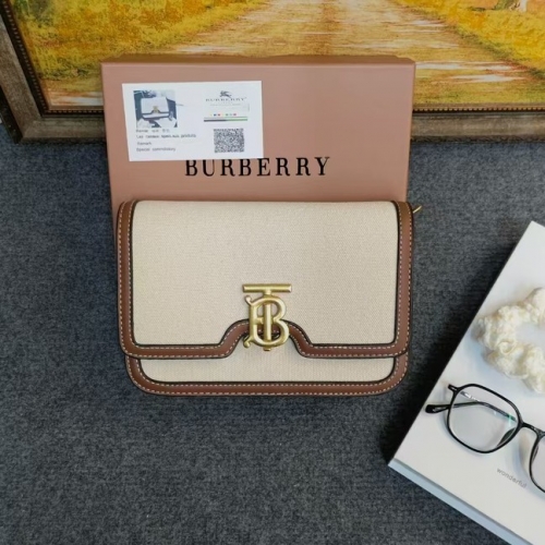 Burberr*y Handbags-240114-BX5402